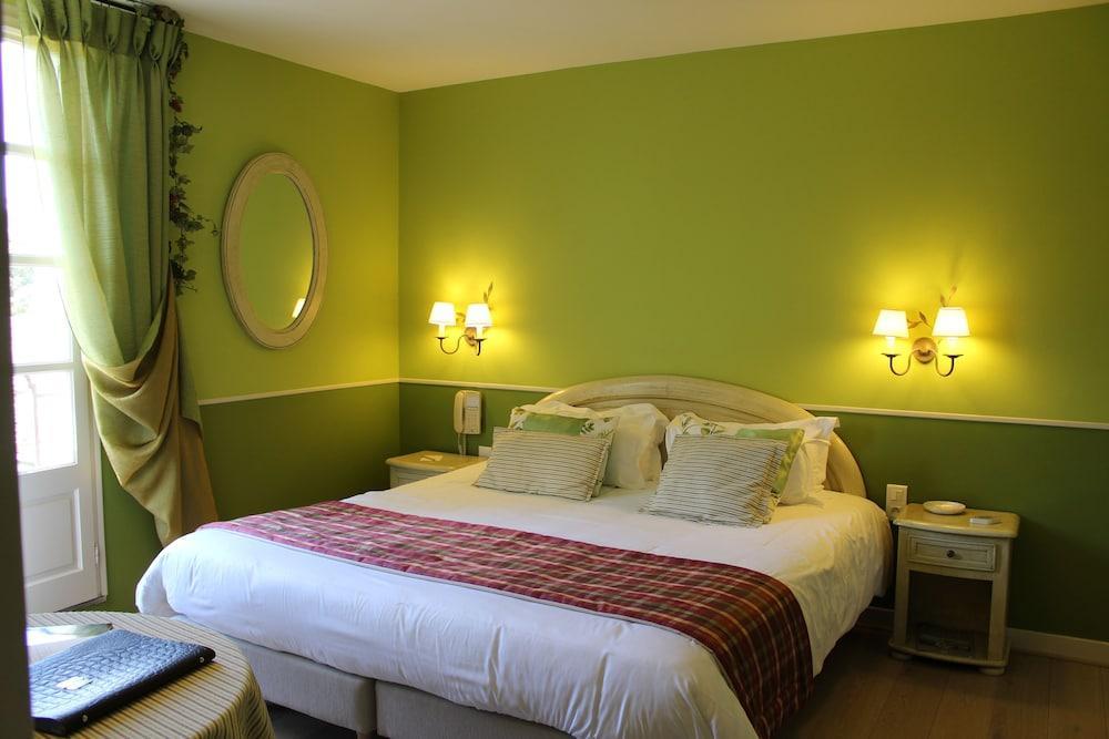 Mas De L'Oulivie Hotell Les Baux Exteriör bild