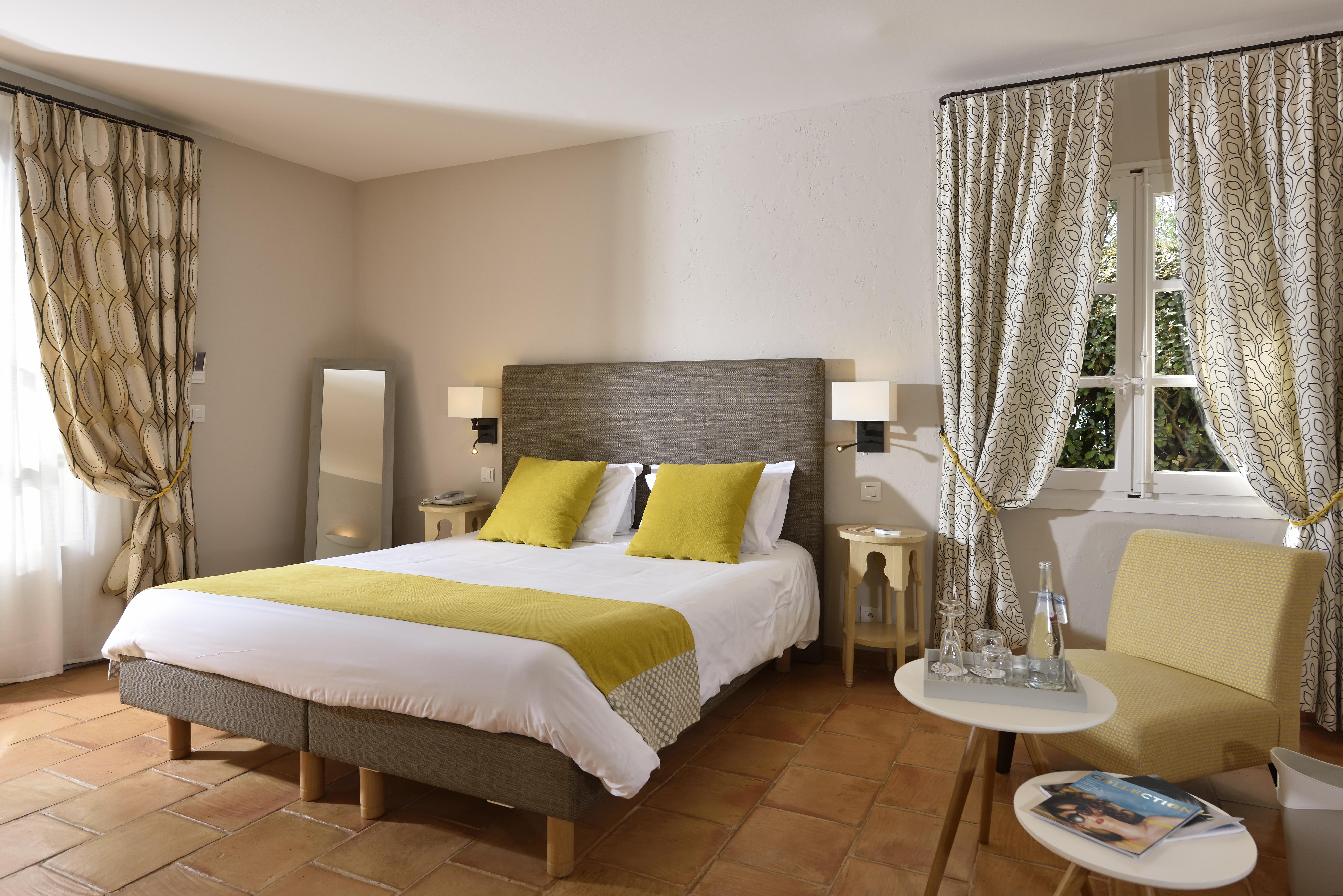 Mas De L'Oulivie Hotell Les Baux Exteriör bild