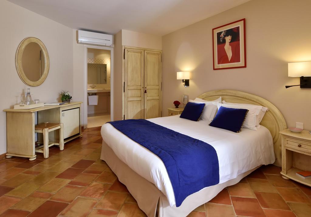 Mas De L'Oulivie Hotell Les Baux Exteriör bild