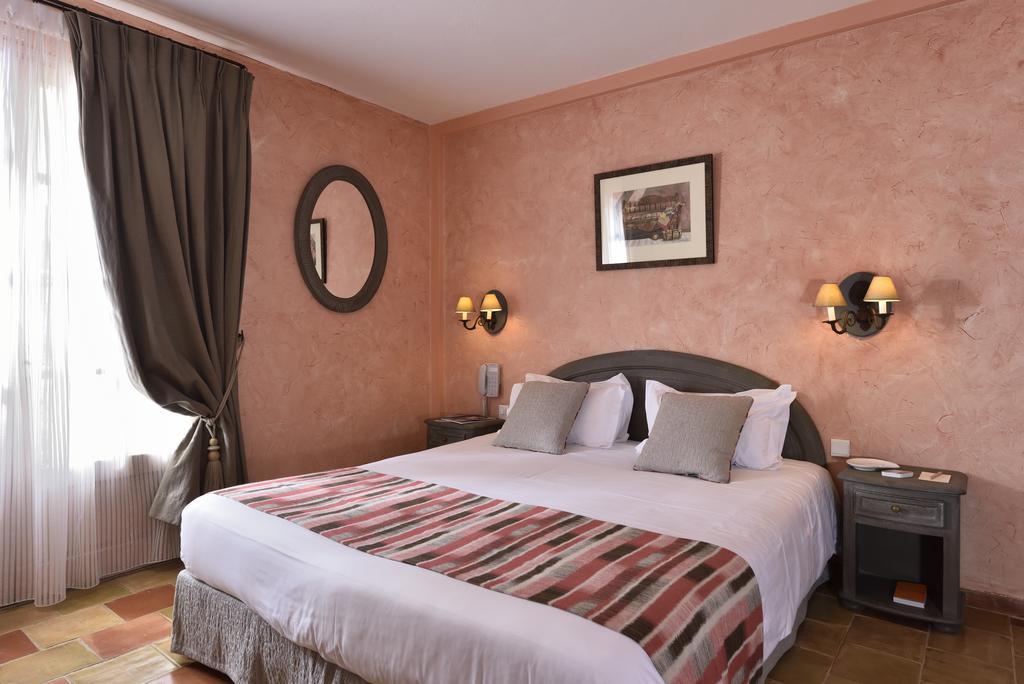 Mas De L'Oulivie Hotell Les Baux Exteriör bild