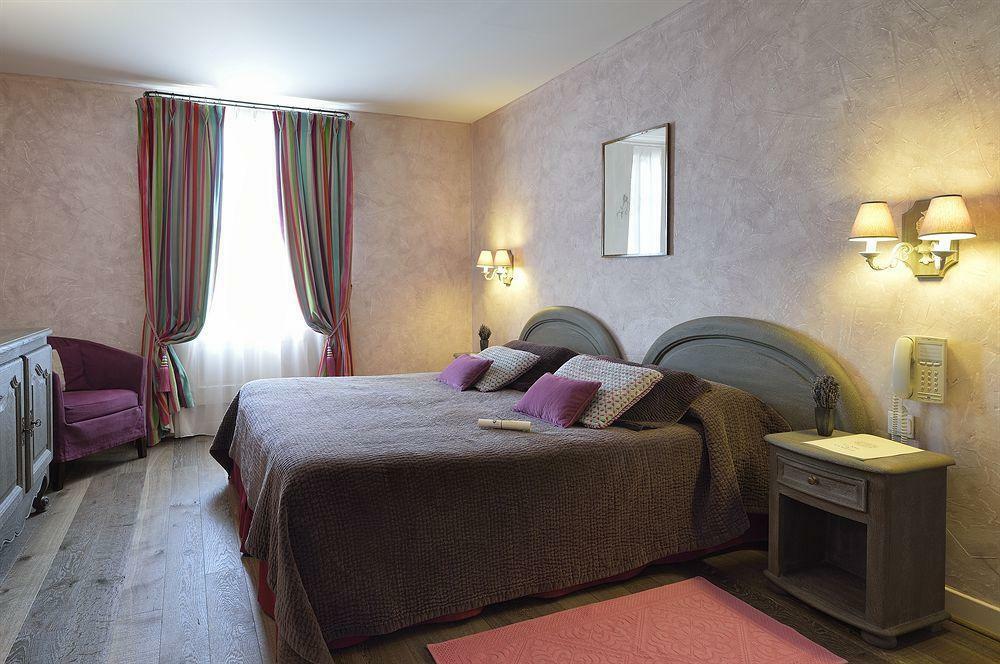 Mas De L'Oulivie Hotell Les Baux Exteriör bild